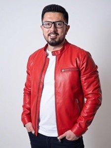 Jorge Guevara