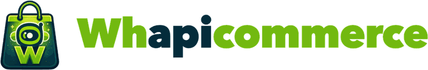 Whapicommerce